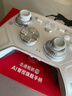 北通鲲鹏70精英无线游戏手柄AI智控自适应双切扳机摇杆 xbox电脑PC蓝牙NS体感 steam电视switch2原神 实拍图