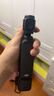 大疆 DJI Osmo Pocket 3 一英寸口袋云台相机 OP灵眸手持数码相机 旅游摄影摄像 直播vlog拍摄 标准版 官方标配 实拍图