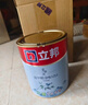 立邦 乳胶漆墙面漆油漆补墙漆防霉抗甲醛净味5合1定制调色5L/约7kg 实拍图