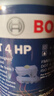 博世（BOSCH）刹车油制动液DOT4 HP高端刹车油原装进口1L装 包安装 实拍图