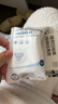 嫚熙一次性内裤孕产妇月子纯棉内裤女旅游出差日抛免洗生理期 28条XXL 实拍图