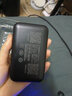 影腾随身wifi三网通用无线wi-fi6免插卡移动联通电信无限制流量便携式4G网卡高速随行网络2025款5GHF 【三网通3000毫安充电款+黑色】*超长续航 实拍图