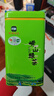 崂乡2025新茶绿茶筒装500g套组崂山绿茶豆香浓郁绿茶大份量自饮绿茶 实拍图