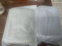 三利10A抗菌抗阴干毛巾男士洗澡专用不易掉毛吸水洗脸女擦手巾2条 实拍图