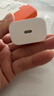 Apple/苹果 20W USB-C充电器  type-c充电器苹果手机充电器原装手机快充头 苹果17手机充电器 实拍图