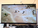 LGG5系列 55英寸OLED电视 艺术壁纸专业电竞电视Ultra 165Hz高刷显示屏 家电国家补贴 OLED55G5PCA 实拍图