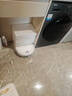 科沃斯【T50pro升级款】T50S扫地机器人全自动扫拖一体家用毛发0缠超薄上下水版(支持鸿蒙智联) 实拍图