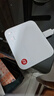 中兴（ZTE）5G随身wifi移动UFI无线上网卡5g插卡路由无限随行车载笔记本流量卡托F50【双网年包 每月1500G】 实拍图