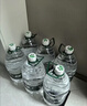 怡宝 饮用水 纯净水6L*3桶装水 整箱装 实拍图