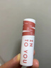 INTO YOU女主角唇泥唇颊两用唇釉口红生日礼物新年礼物元旦女EM19酣红蜜沙 实拍图