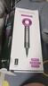 杰登太太【真国家3C认证】无叶高速吹风机家用静音负离子大功率不伤发风筒华强北电吹风机家用男女士专用 高级灰【30亿负离子】单风嘴1.8米线礼盒装 恒温护发丨榜单TOP丨超长质保只换不修 实拍图