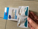 海氏海诺酒精棉片 医用酒精消毒棉片 200片独立包装皮肤消毒湿巾 实拍图