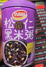 达利园松仁黑米粥速食早餐粥八宝粥送礼罐头 280g*12整箱年货即食礼盒装 实拍图