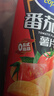 可比克番茄味薯片420g四连罐组合装休闲零食儿童小吃膨化食品大礼包 实拍图