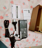 联想（Lenovo）原装 电源适配器 笔记本充电器 电源线 拯救者电脑充电线 20V 6.75A 135W方口 实拍图
