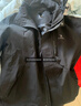 骆驼（CAMEL）CamelTex户外御寒冲锋衣男女同款防油污外套三合一登山服  L 实拍图