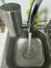 德克史帝夫【煮米更香】家用净水器 厨房水龙头 去水垢过滤器 304不锈钢龙头净水器德思克德克史蒂夫净水龙头 A类接口 实拍图
