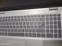 极川 戴尔(DELL)游匣G15 5530/5520键盘膜灵越3501/5509/7000笔记本电脑保护膜15.6英寸TPU透明防尘罩 实拍图