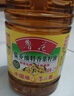 鲁花【直销】低芥酸特香菜籽油2L 非转基因 粮油 食用油 实拍图