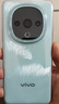 vivo Y300 8GB+256GB 青松 国家补贴 新一代超级扬声器 6500mAh超薄蓝海电池 超抗摔护眼直屏 AI手机 实拍图