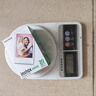 富士（FUJIFILM）instax立拍立得相机 3英寸mini迷你相纸胶片胶卷 3寸双包白边相纸+相册+收纳盒+冰箱贴+DIY套装 官方标配 实拍图