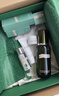 海蓝之谜（LA MER）奇迹云绒霜30ml修护紧致面霜护肤品套装化妆品礼盒生日新年礼物女 实拍图