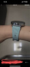 HUAWEI WATCH GT 5 41mm 湖光青 氟橡胶表带华为智能手表玄玑感知系统 实拍图
