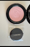 兰蔻持妆柔焦定妆大粉饼#01控油哑光遮瑕持久礼盒新年礼物送女生 实拍图