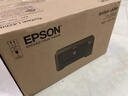 爱普生（EPSON）L4268墨仓式彩色无线多功能一体机家用/办公 AI学习打印机（打印复印扫描 wifi 自动双面 液晶屏） 实拍图