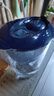 碧然德（BRITA） 过滤净水器 家用滤水壶 净水壶 海洋系列 3.5L蓝色 一壶3芯装 环保加固包装 实拍图