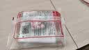 德力西（DELIXI）开关插座CD806哑光磨砂奶油风大板穿线孔面板汉玉白 实拍图