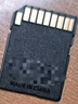 闪迪（SanDisk）64GB SD内存卡 4K V30 U3 C10 相机存储卡 读速170MB/s 写速80MB/s 高速连拍 微单/单反相机 实拍图