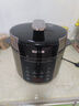 苏泊尔（SUPOR）电压力锅5L 家用智能 0涂层钢胆大屏操控智能SY-50YC5015电饭煲高压锅适用4-6人 实拍图