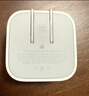 Apple/苹果【新品】40W USB-C充电器 type-c充电器苹果手机充电器手机快充头 苹果17手机充电器 实拍图