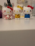 TOP TOY Hello Kitty夏日彩虹糖系列mini萌粒盲袋摆件女孩生日礼物单袋 实拍图