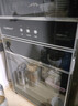 康宝（Canbo）消毒柜家用不锈钢小型立式二星高温餐具奶瓶双门80L三层收纳消毒碗柜【国家补贴】XDZ80-D1 实拍图