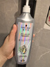 施华蔻（Schwarzkopf）防脱固发洗发露400ml  控油防脱发 固发防断发掉发女士新老包装 实拍图