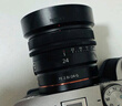 索尼（SONY）FE 40mm F2.5 G 全画幅定焦G镜头 SEL40F25G 实拍图