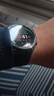 荣耀（HONOR）手表5Pro【国家补贴】46mm 黑色 智能运动手表无感血压心脏健康监测专业跑步 男女款 实拍图