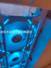 微星（MSI）白刃PLUS MAG PANO 100L PZ WHITE海景房电脑机箱(360水冷/ATX背插/支持E-ATX主板/支持5090显卡） 实拍图