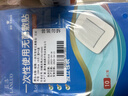 蓝洛 一次性使用无菌敷贴 无纺布型 10*15cm 10片/盒 3盒装 实拍图