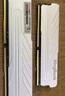 金百达（KINGBANK）16GB DDR4 3600 台式机内存条 银爵 C18 适配黑神话悟空 实拍图