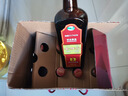会稽山纯正绍兴黄酒宋法清醇三年陈酿花雕酒500ML*8瓶礼盒整箱装 实拍图