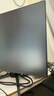 AOC 24.5英寸2K 原生300Hz FastIPS 1ms HDR400 出厂校色 硬件低蓝光 游戏电竞显示器 宙斯盾Q25G4S 实拍图