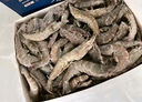 鲜京采 50/60厄瓜多尔白虾 去冰净重3.3斤 82-99只/盒 马年礼盒年货送礼 实拍图