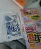 小林制药（KOBAYASHI）【退热贴】【退烧贴】医用12片婴儿发烧降温冰宝贴流感防护0-2岁 实拍图