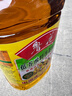 鲁花 【保真菜籽油】食用油 低芥酸特香菜籽油 5L  /桶   实拍图
