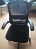 黑白调P1二代人体工学椅电脑椅子人工力学座椅久坐办公电竞椅学习椅国补 实拍图