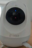 360摄像头9pro-800万双频WIFI云台家用摄像头家用监控摄像机手机远程监控器360度夜视全景 婴儿看护器 实拍图