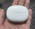 vivo TWS 3e 皓白 沉浸环绕音质 44h超长续航 适配小米苹果华为 蓝牙耳机 S50搭配耳机 实拍图